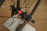 REAR ENVE SES 3.4 DT Swiss 240s Carbon Clincher Rim Brake Wheel 11 Speed