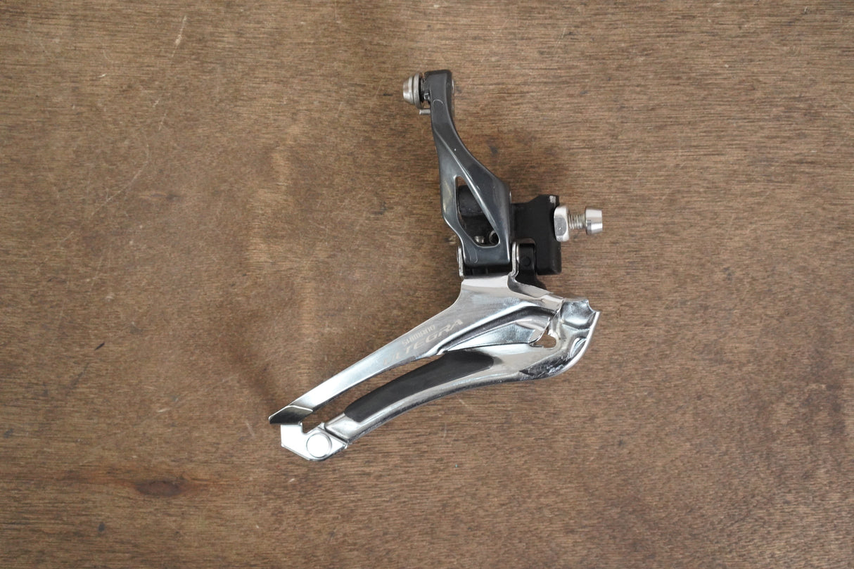 Shimano Ultegra 6800 11 Speed Mechanical Rim Brake Road Groupset