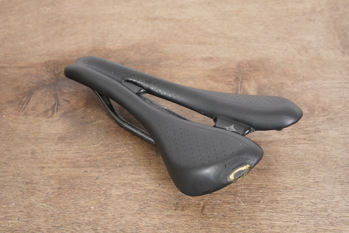 143mm Specialized Oura Pro Carbon Rail Road Saddle 190g