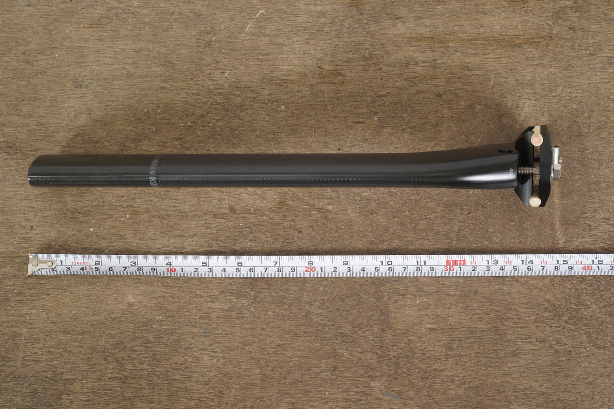 Pinarello Dogma F8 F10 F12 Carbon Setback Seatpost