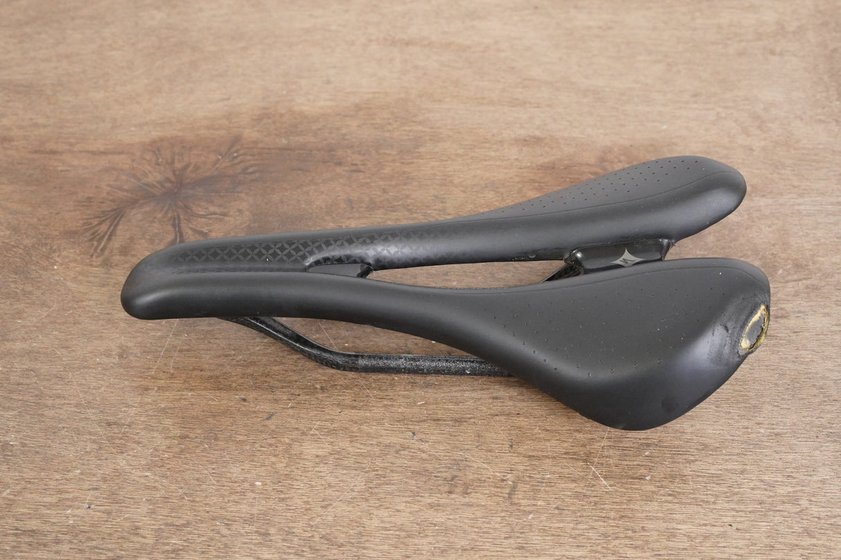 143mm Specialized Oura Pro Carbon Rail Road Saddle 190g