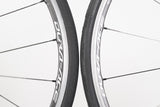 Shimano Dura-Ace WH-9000 C24 Carbon Clincher Rim Brake Wheelset 11 Speed