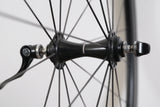 Giant Alloy Clincher Rim Brake Road Wheelset Shimano/SRAM 11 Speed