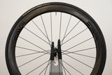 REAR ENVE SES 3.4 DT Swiss 240s Carbon Clincher Rim Brake Wheel 11 Speed