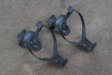 (2) Hualong Carbon Water Bottle Cages 35g