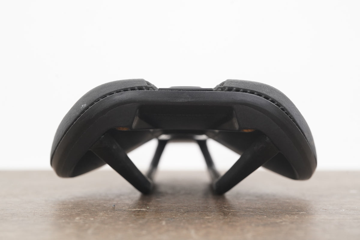 NEW TAKE-OFF 143mm Specialized S-WORKS Power EVO Mirror Carbon Saddle 221g