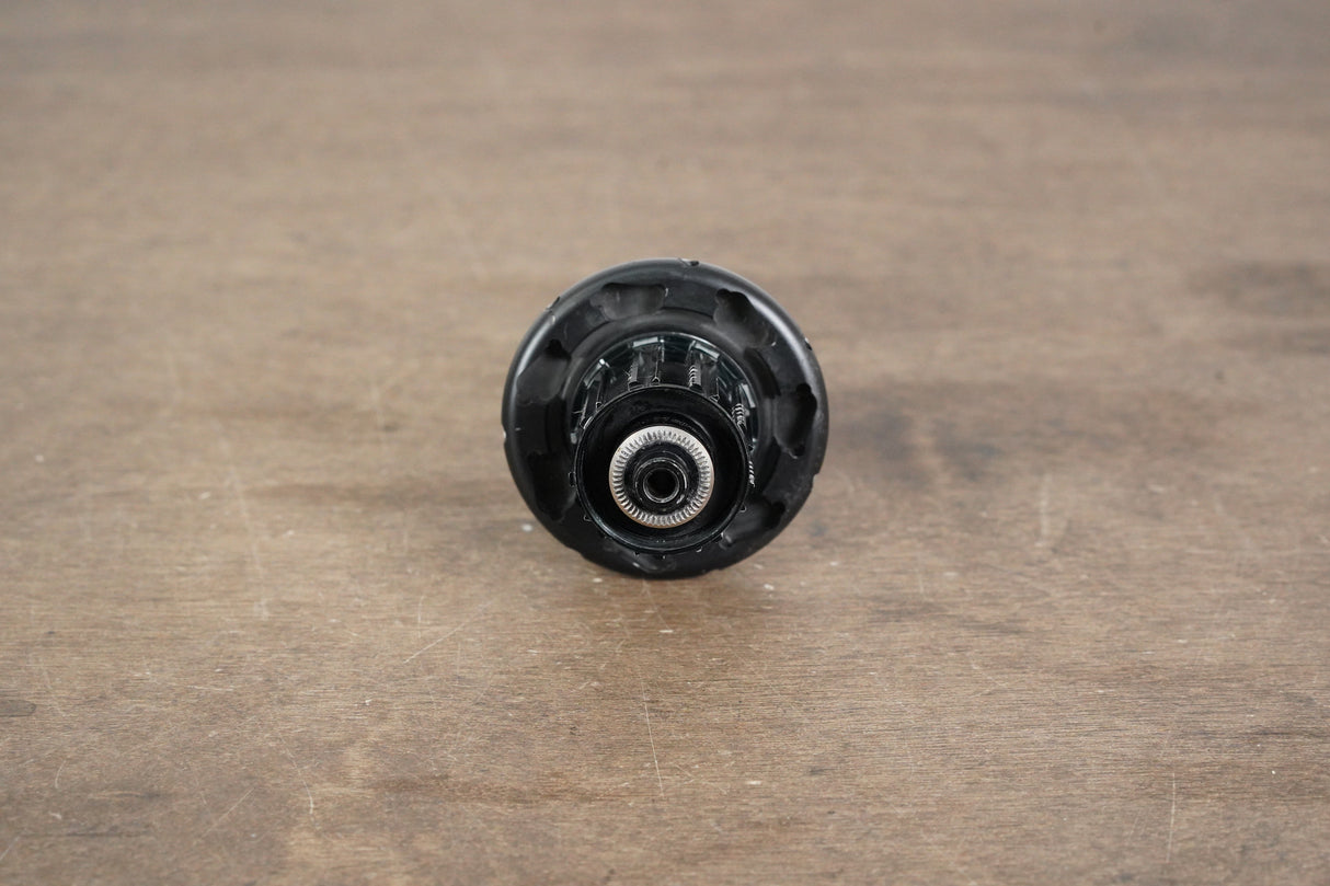 REAR 21H QR x 130mm Giant SLR 0 Rim Brake Wheel Hub Shimano/SRAM 11 Speed