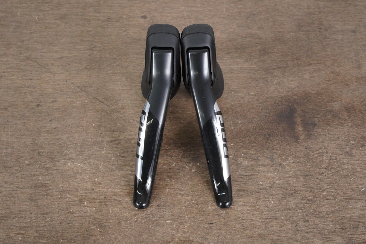 SRAM Red eTap AXS 12 Speed Wireless Electronic Rim Brake Road Groupset