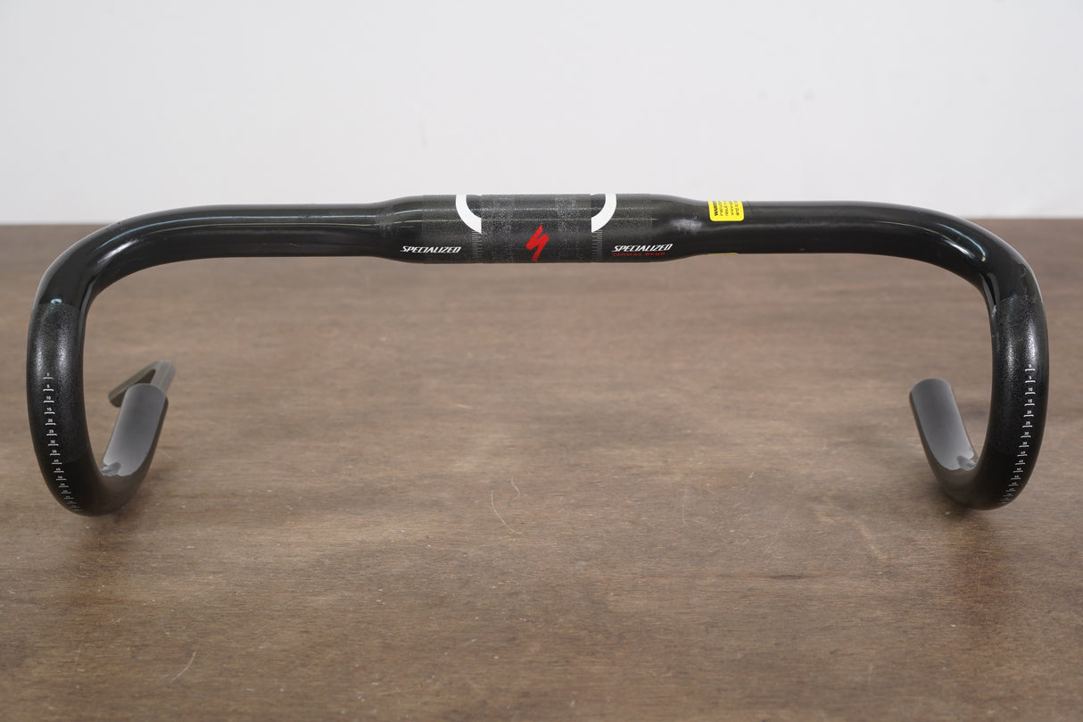 42cm Specialized Tarmac Bend Compact Carbon Road Handlebar 31.8mm