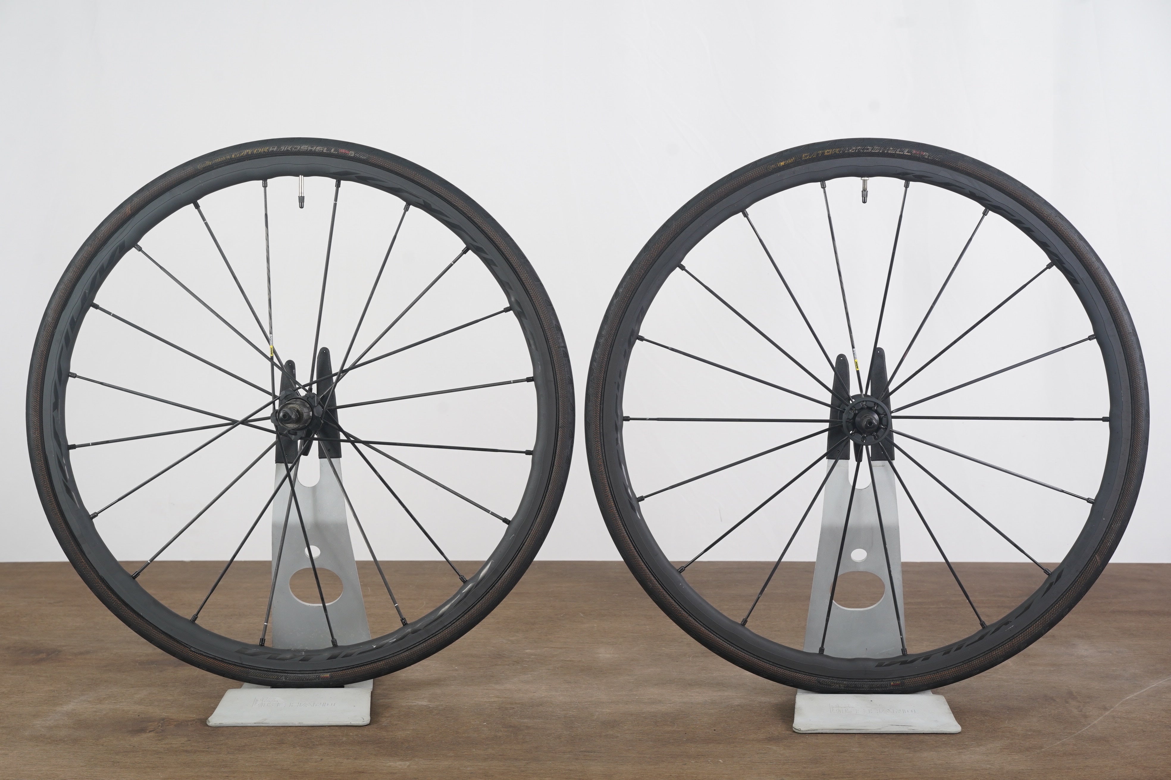 mavic ksyrium pro exalith 前輪ジャンク mavic ksyrium pro exalith 前輪ジャンク Mavic Ksyrium Pro