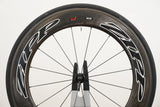 Zipp 808 Firecrest 88/188 Carbon Clincher Rim Brake Wheelset Campagnolo 11