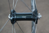 Shimano Dura-Ace WH-9000 C24 Carbon Clincher Rim Brake Wheelset 11 Speed