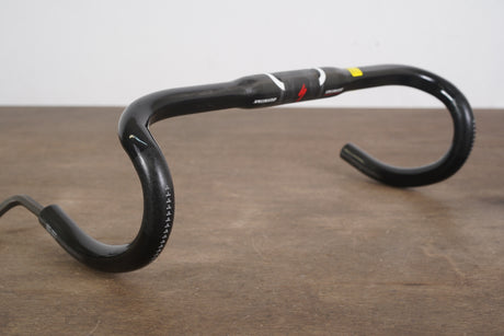 42cm Specialized Tarmac Bend Compact Carbon Road Handlebar 31.8mm