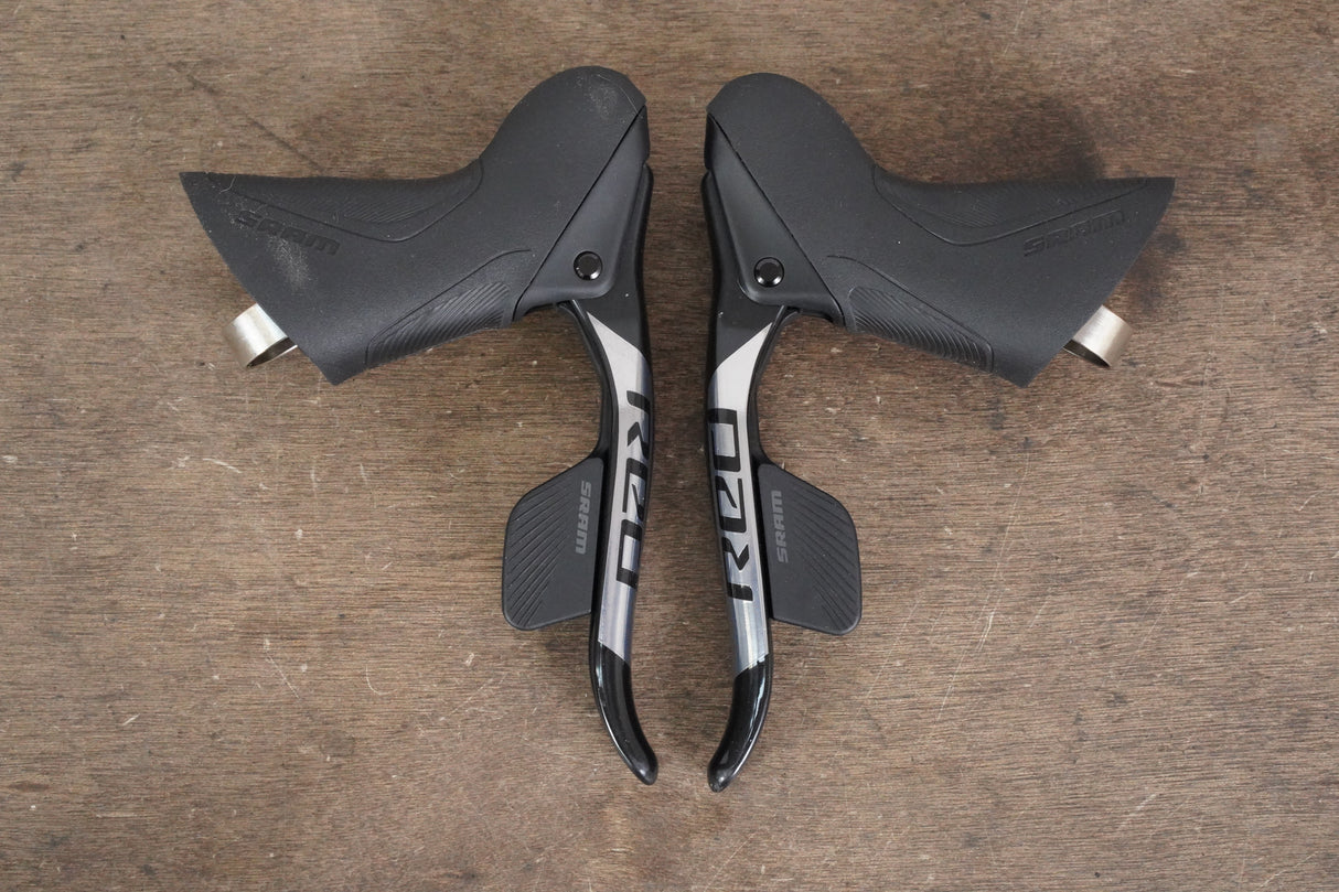 SRAM Red eTap AXS 12 Speed Wireless Electronic Rim Brake Road Groupset
