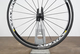 FRONT Mavic Cosmic Elite Alloy Clincher Rim Brake Wheel
