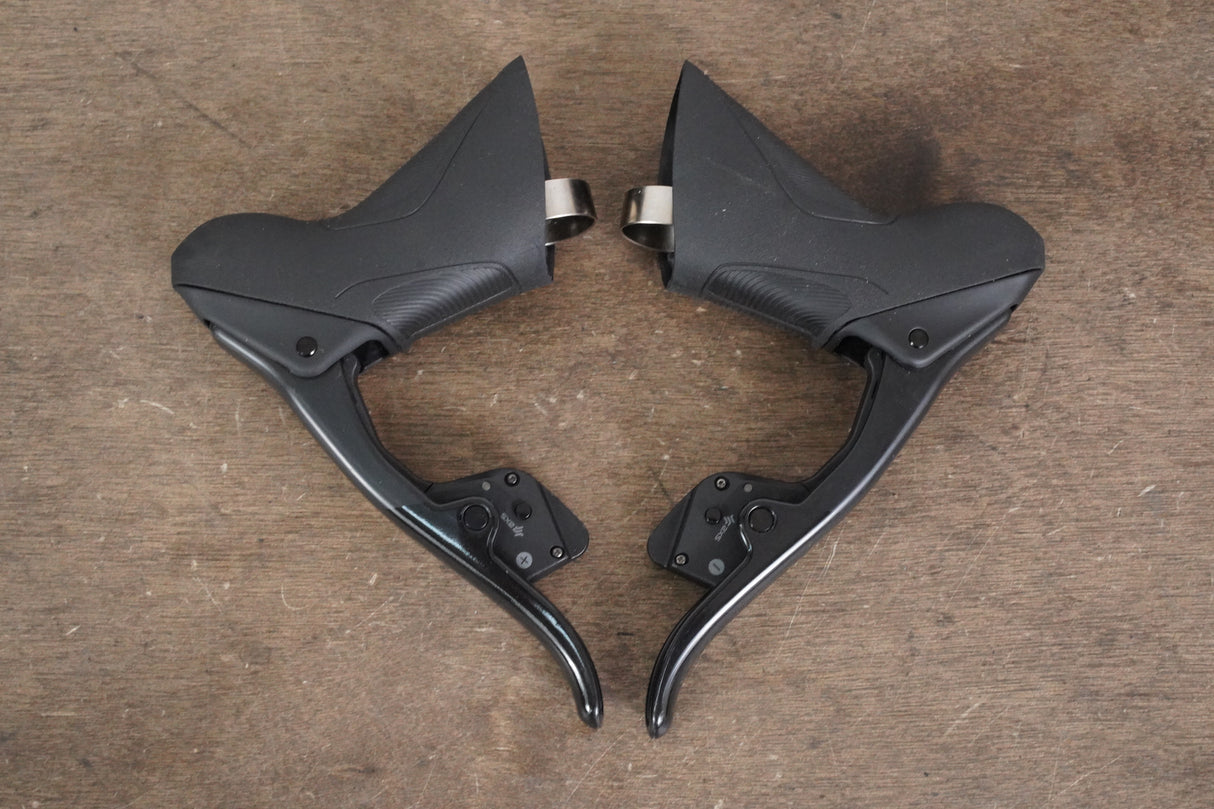 SRAM Red eTap AXS 12 Speed Wireless Electronic Rim Brake Road Groupset