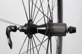 Giant Alloy Clincher Rim Brake Road Wheelset Shimano/SRAM 11 Speed