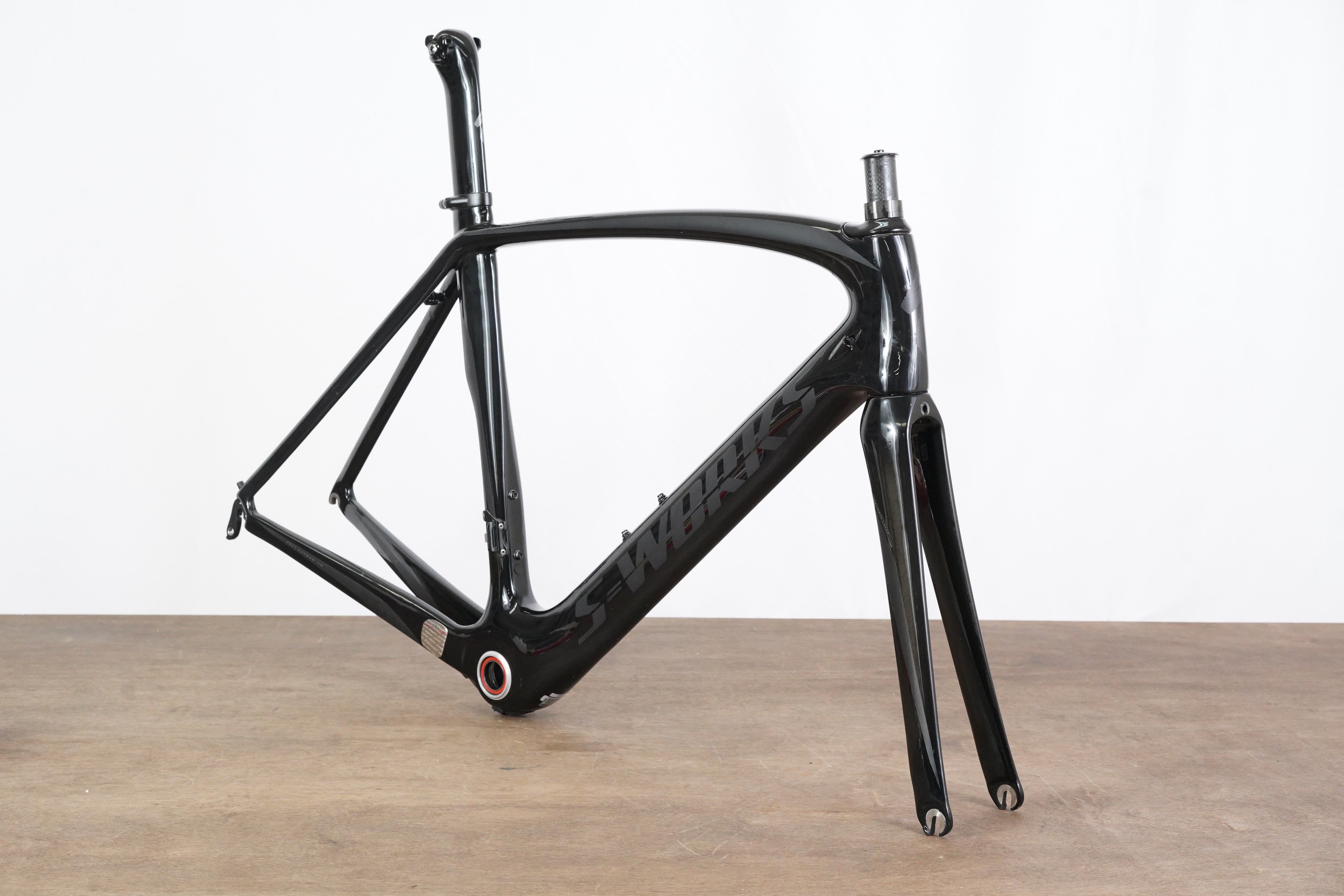 S works venge frameset rim brake sale