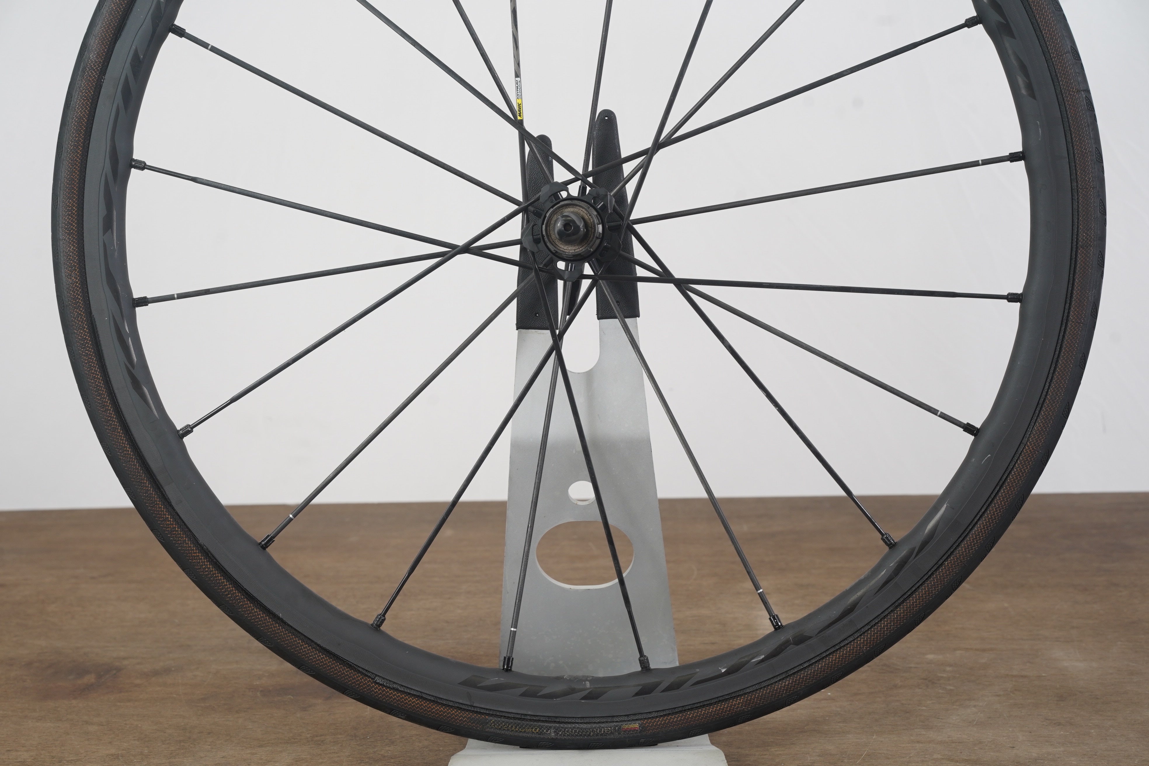 Mavic Ksyrium Pro Exalith SL Alloy Clincher Rim Brake