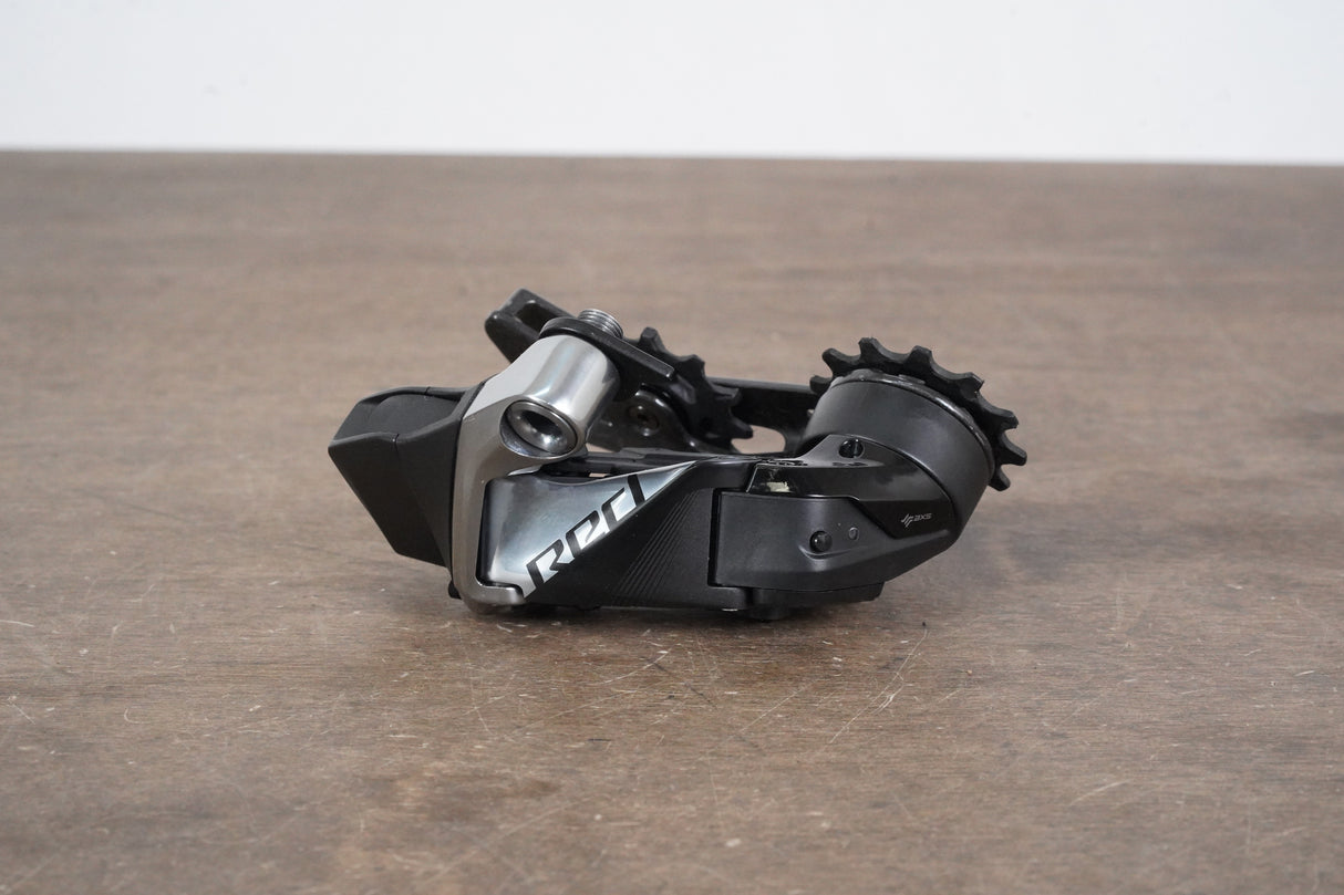 SRAM Red eTap AXS 12 Speed Wireless Electronic Rim Brake Road Groupset