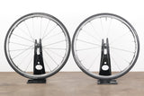 Shimano Dura-Ace WH-9000 C24 Carbon Clincher Rim Brake Wheelset 11 Speed