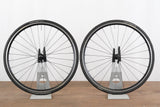 Giant Alloy Clincher Rim Brake Road Wheelset Shimano/SRAM 11 Speed