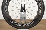 Zipp 808 Firecrest 88/188 Carbon Clincher Rim Brake Wheelset Campagnolo 11