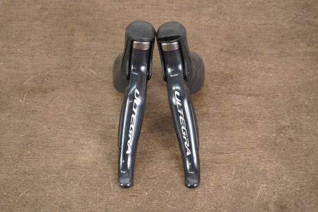 Shimano Ultegra 6870 Di2 11 Speed Electronic Rim Brake Road Groupset