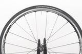 Shimano Dura-Ace WH-9000 C24 Carbon Clincher Rim Brake Wheelset 11 Speed
