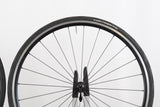 Giant Alloy Clincher Rim Brake Road Wheelset Shimano/SRAM 11 Speed