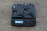 (2) Hualong Carbon Water Bottle Cages 35g