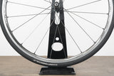 Shimano Dura-Ace WH-9000 C24 Carbon Clincher Rim Brake Wheelset 11 Speed