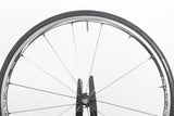Shimano Dura-Ace WH-9000 C24 Carbon Clincher Rim Brake Wheelset 11 Speed