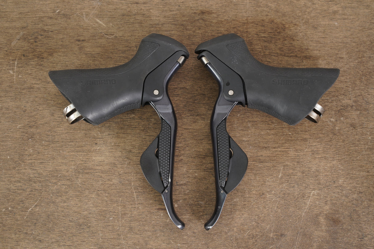 Shimano Ultegra 6870 Di2 11 Speed Electronic Rim Brake Road Groupset
