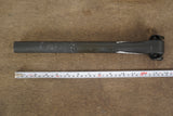 27.2mm Zipp SL Speed Carbon 0 Setback Road Seatpost