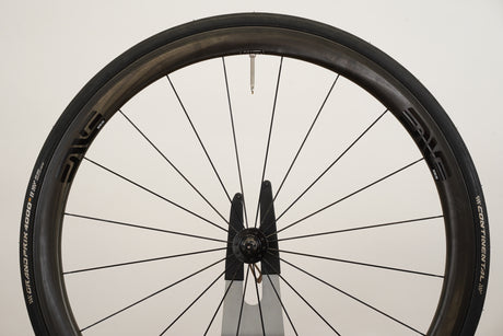 FRONT ENVE SES 3.4 Gen 2 DT Swiss 240s Carbon Rim Brake Wheel