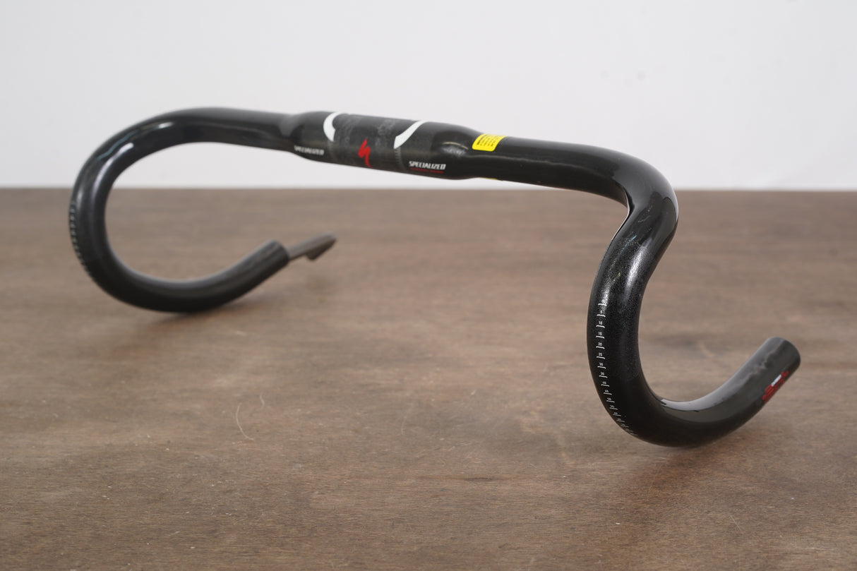 42cm Specialized Tarmac Bend Compact Carbon Road Handlebar 31.8mm