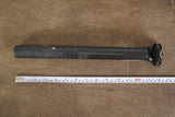 31.6mm FSA Carbon Alloy 20 Degree Setback Seatpost SLK