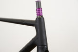 54.5cm Motobecane Le Champion SL Carbon Rim Brake Road Frameset