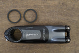 Giant Contact SLR OD 120mm ±8 Degree Carbon Road Stem 141g 1 1/4" 31.8mm