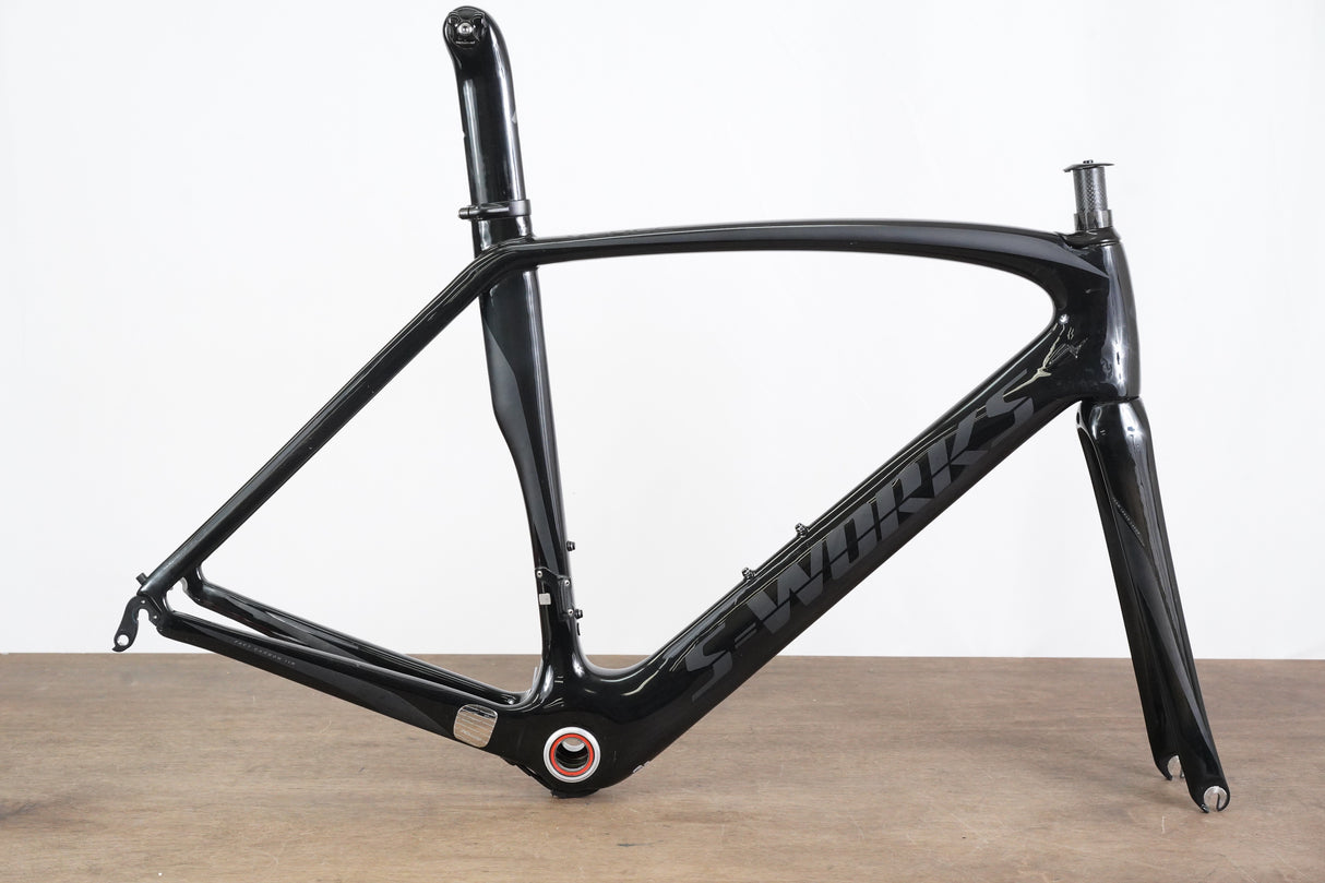 54cm Specialized S-WORKS Venge Carbon Rim Brake Frameset