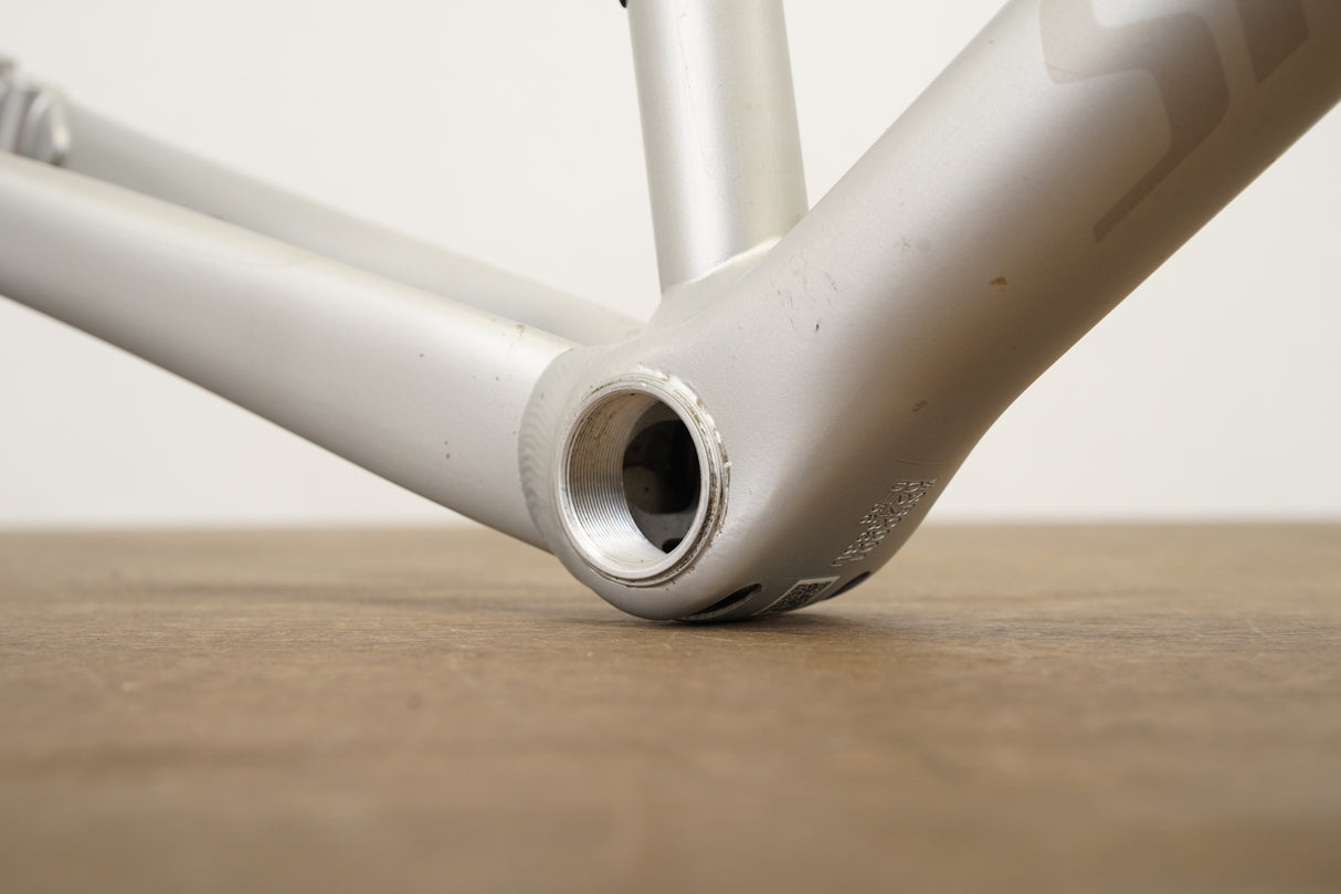 2024 58cm Specialized Allez Sprint V2 Alloy Disc Brake Road Frameset