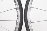 Shimano Dura-Ace WH-9000 C24 Carbon Clincher Rim Brake Wheelset 11 Speed
