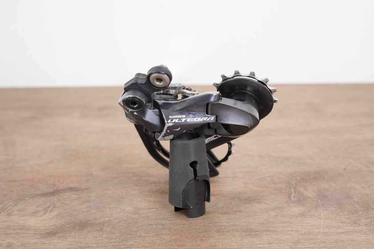 Shimano Ultegra RD-R8050 Di2 CeramicSpeed OSPW 11 Speed Electronic Rear Derailleur