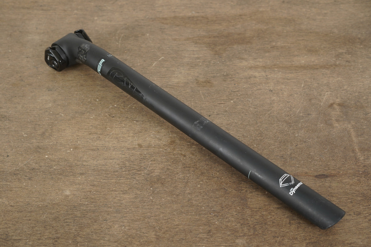 27.2mm PRO Discover V2 Carbon Setback Road Seatpost