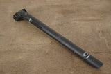 27.2mm PRO Discover V2 Carbon Setback Road Seatpost