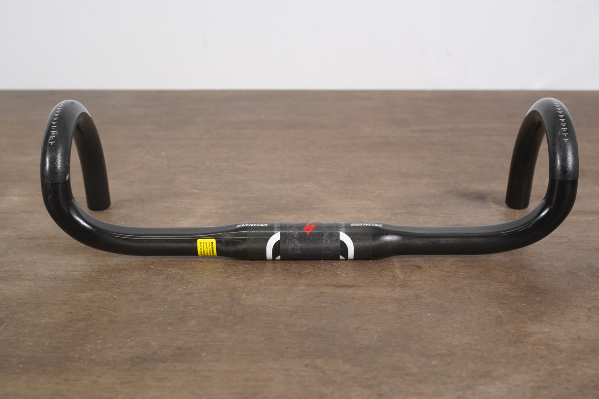 42cm Specialized Tarmac Bend Compact Carbon Road Handlebar 31.8mm