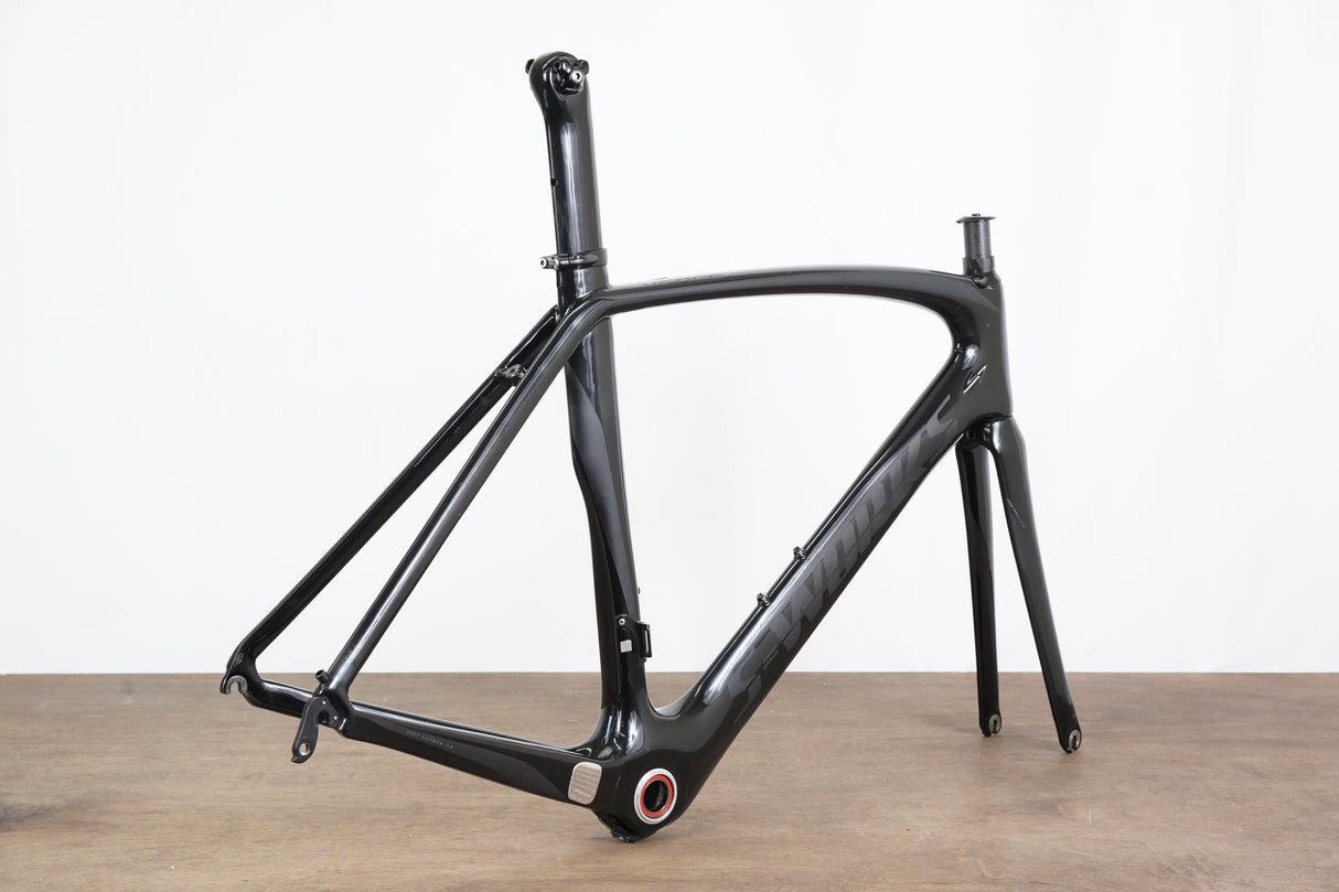 54cm Specialized S-WORKS Venge Carbon Rim Brake Frameset