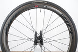 Zipp 303 Firecrest Carbon Clincher Rim Brake Road Wheelset Shimano/SRAM 11 Speed