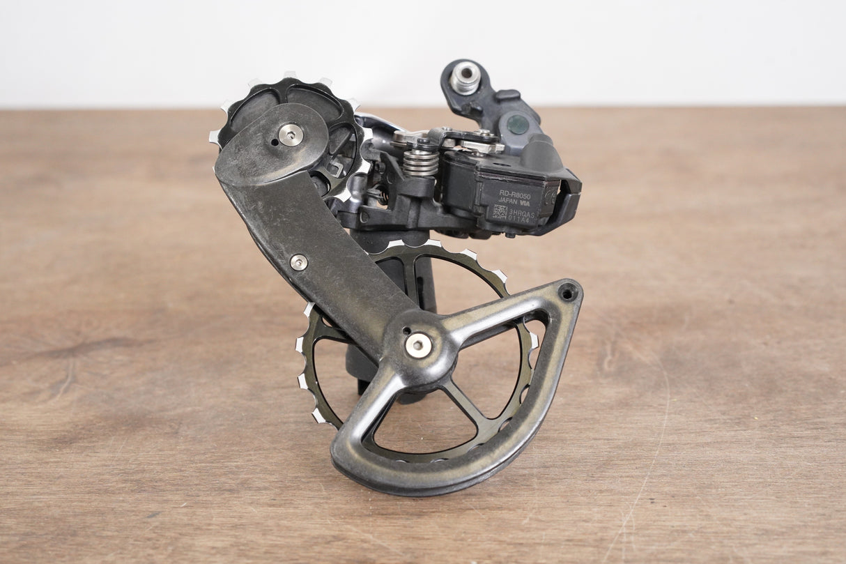 Shimano Ultegra RD-R8050 Di2 CeramicSpeed OSPW 11 Speed Electronic Rear Derailleur